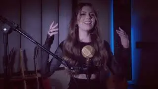 Karyn G - MEANT TO BE
