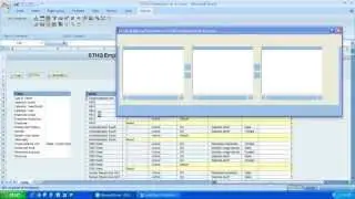 SAP BW BEx Analyzer Data Analysis Functions - Part 3 - Characteristic and Query Properties