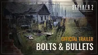 S.T.A.L.K.E.R. 2: СЕРДЦЕ ЧЕРНОБЫЛЯ - 