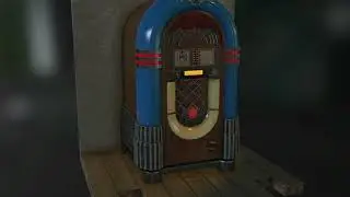 Le Juke box de Dieu-QUIES