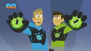 Kratt Kardeşler | Birlikte Güçlü🤝  | MinikaGO