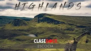 - H I G H L A N D S - // Escocia