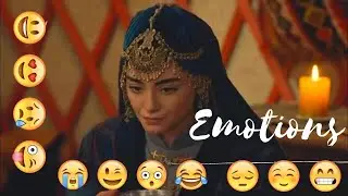 Emotions of Dirilis Ertugrul And Kurulus Osman Fans while Watching Drama!!