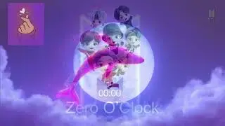 00:00 (Zero O’Clock) BTS