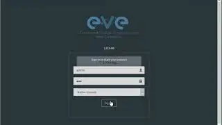 Adding the Cisco ASAv to EVE-NG