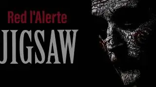 Red l'Alerte - Jigsaw (Skyzof'Red Intro)