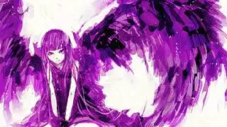 Nightcore - Angel of Darkness.avi