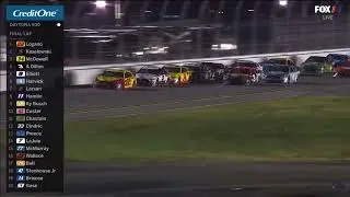 Why Brad Keselowski left Penske (NASCAR meme)