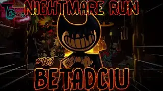 Nightmare Run; BETADCIU 💜 | Indie Cross; BETADCIU Mega Compilation