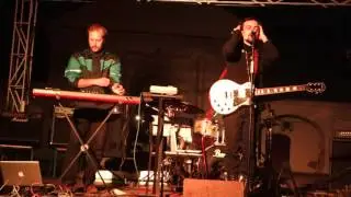 Violet Raymoor - Ігри В Алісу (Live at 