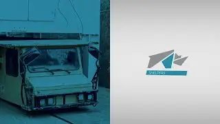 Steel Line S.r.l. / SHELTERS