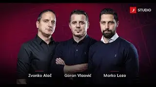 BITKA ZA FINALE Hrvatska u polufinalu SP-a protiv Argentine