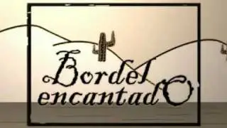 Bordel Encantado - After Effects