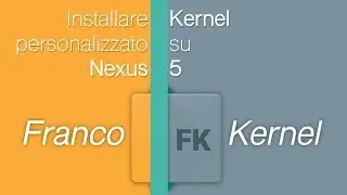 Franco Kernel Nexus 5 Android Lollipop