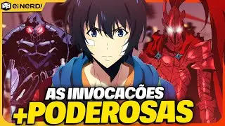 SOLO LEVELING: SUNG JIN-WOO'S 10 MOST POWERFUL SHADOWS