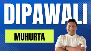 The 2024 Deepawali Confusion & Muhurta with some Remedies | 2024 Diwali | Deepawali Remedies |