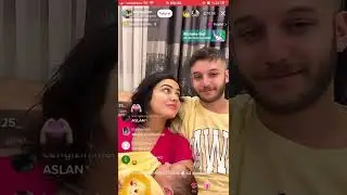 ECE RONAY BEBEĞİYLE EĞLENCELİ YAYIN YAPIYOR MEMOŞUN İNSTA HESABINI KAPATMIŞLAR