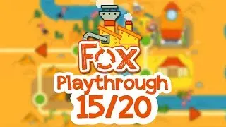 Fox Factory - Playthrough 15/20 BONUS The Rocket