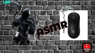 Grim Reaper Tryhard ASMR meeting L8R clan Roblox Bedwars