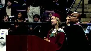Chiles High School Graduation 2024
