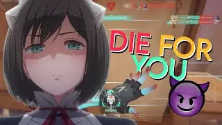 Die For You😈 - Valorant Montage