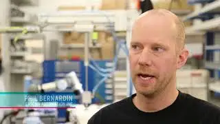 Instrumentation and Control Engineering Technology - RRC