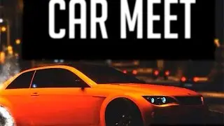 GTA 5-Car Meet[VIPER]:3