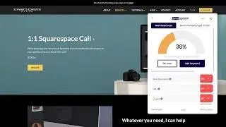 Squarespace SEO | Boost Your Rankings With This Free Plugin