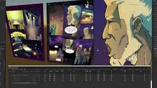 Engineering Story Segments