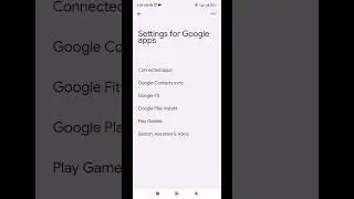 Remove Google login from third party Apps #googleaccount #delete #thirdparty #apps