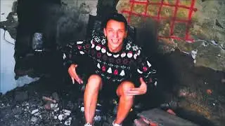 Иван Зосин(Ваня Олимпосик) - КЕДЫ - 2020
