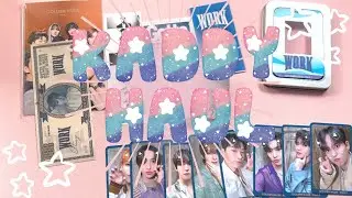 Korean Address Mail Time! | Everything I bought from Korea in June ☺️☀️