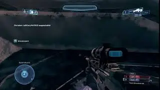 Halo MCC: Lockout: Stuck with lag