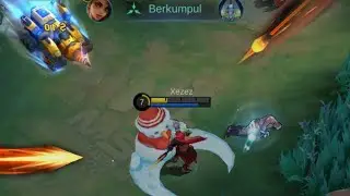 MOBILE LEGENDS WTF FUNNY MOMENTS #188