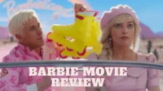 What They Didn't Tell You About the new Barbie Movie...