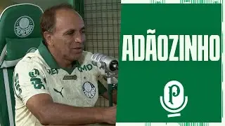 ADÃOZINHO | PALMEIRAS CAST BY SPORTINGBET 