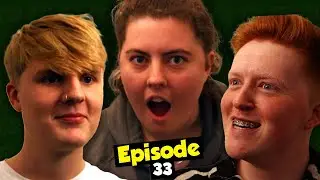 Coming out as Lesbian, S*xual Awakenings & Baby Gays? | Ep 33 | Ed Squared