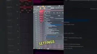How to enable AUTOSAVE on FL Studio!! 👀💾 