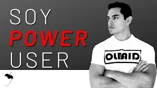 SOY POWER USER 💪 | Olbaid FL Studio POWER USER