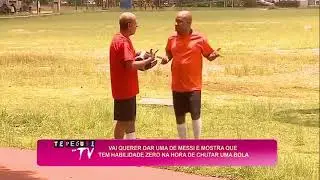 MELHORES PEGADINHA TONINHO TORNADO #3 😂💥