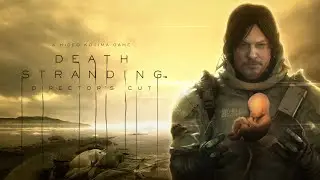 Death Stranding Director's Cut  (Xbox Series X) - Campanha #13