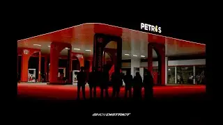 Petros Raya 2022