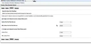 Introducing Dynamic Clusters in Oracle WebLogic Server 12.1.2