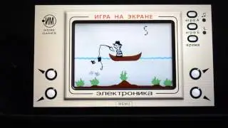 Fishing/Рыбалка