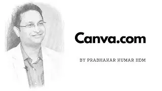 Canva.com Tool Introduction