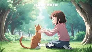 No Copyright Music * Studio Ghibli Inspired Track * Nostalgia