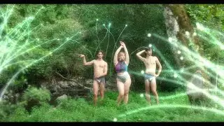 Masaž - Kardio (Official video)