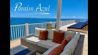 Paraiso Azul - St John, Virgin Island Vacation Rental