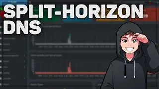 Stop Exposing Your Home Lab! Use SSL Certificates with Split-Horizon DNS (ULTIMATE Pi-hole Setup)