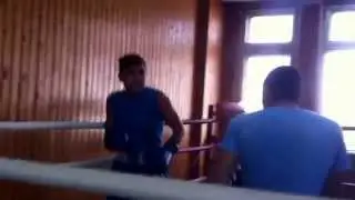2 раунд.